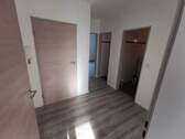 Flur - Terrassenwohnung mit 78,00 m² in Bad Salzuflen zur Miete