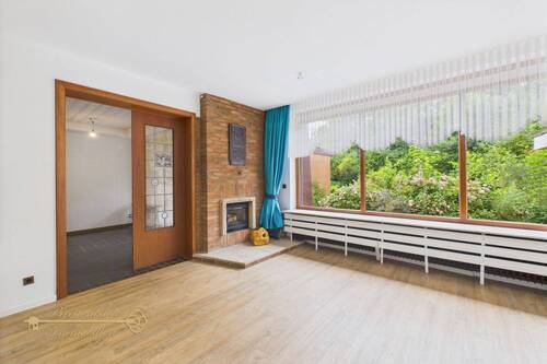 Wohnzimmer - 