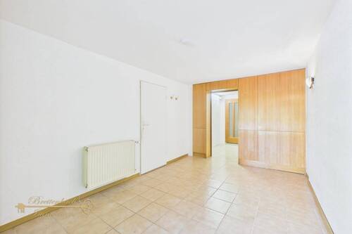 Nebenraum - 