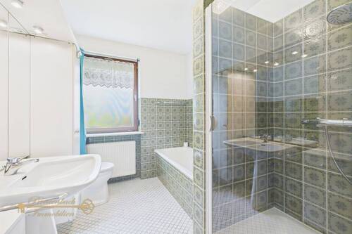 Badezimmer - 
