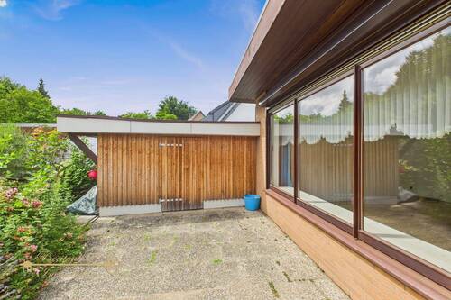 Terrasse - 