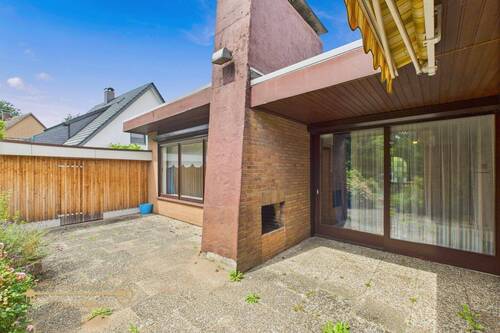 Terrasse - 