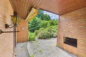 Überdachte Terrasse - 