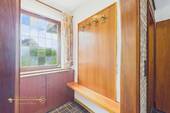 Garderobe - Einfamilienhaus mit 162,10 m² in Ottersberg zum Kaufen