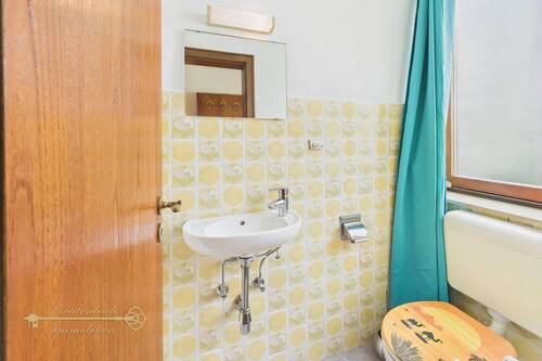 Gäste-WC - 