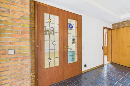 Wohnzimmer Eingang - 