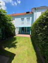 Terrasse / Garten - 