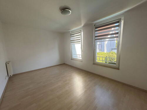 Schlafzimmer 1 - 