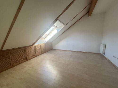 Schlafzimmer 3 - 