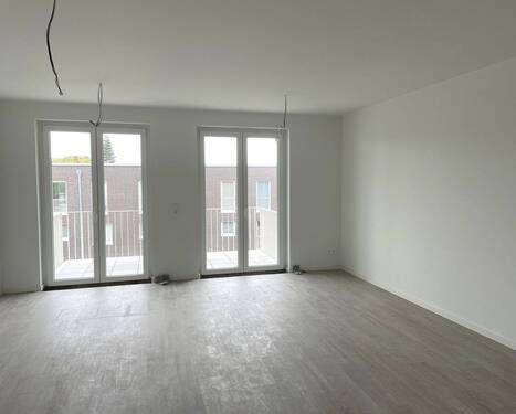 Wohnen - Etagenwohnung mit 76,40 m² in Schleswig zum Kaufen