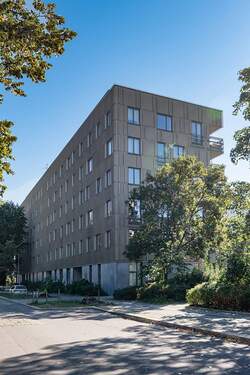 Hausansicht - 