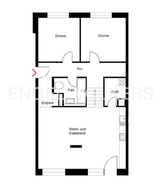 Hochparterre - 