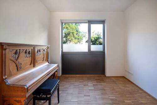 Weiteres Zimmer - 