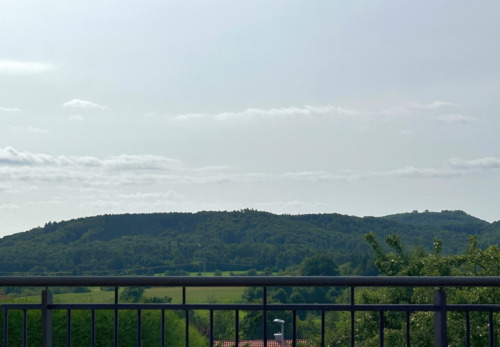 Balkon - 3 Zimmer Etagenwohnung zum Kaufen in Süßen