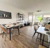 Bezugsfertige Wohnung im Zentrum von Buxtehude