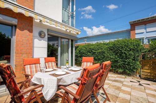 Terrasse - 