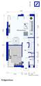 Grundriss Immografik Erdgeschoss - 