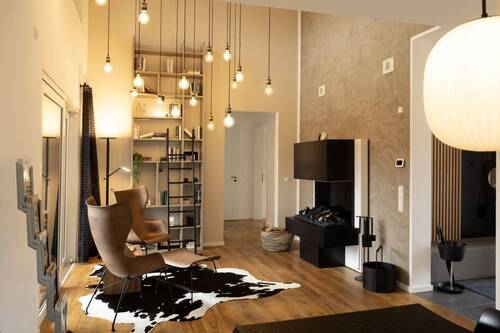 Ansicht Wohnzimmer - 