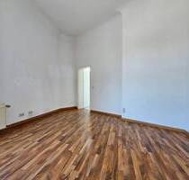 Zentrale 2-Zimmer-Wohnung im historischen Stadthaus - Köthen (Anhalt)