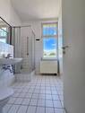 Badezimmer - 2 Zimmer Etagenwohnung zur Miete in Köthen (Anhalt)