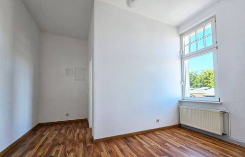 Zimmer - 2 Zimmer Etagenwohnung in Köthen (Anhalt)
