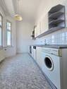 Küche - Etagenwohnung mit 43,00 m&sup2; in Köthen (Anhalt) zur Miete