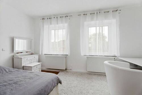 Schlafzimmer 1.OG - 