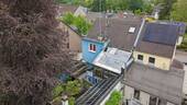 Ansicht von oben - 