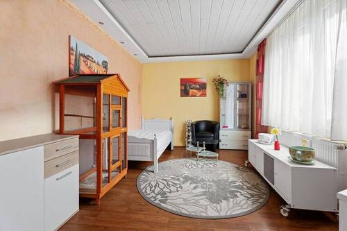 Kinderzimmer EG - 