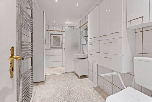 Badezimmer EG - 