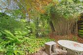 Garten - Mehrfamilienhaus, Wohnhaus mit 190,00 m&sup2; in Hilden zum Kaufen