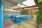 kl. Swimmingpool - 
