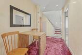 Wohnung 1.OG Diele - 