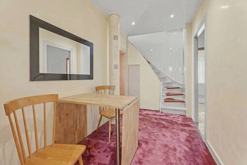 Wohnung 1.OG Diele - 