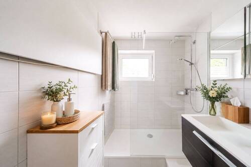 Badezimmer - 