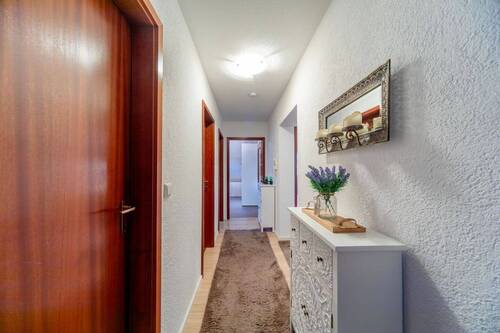 Eingang Flur - 
