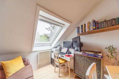 Kinderzimmer- oder Büro Original - 