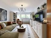 Wohnzimmer Vision - 