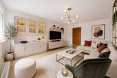 Wohnzimmer Vision - 