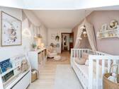 Kinderzimmer Vision - 