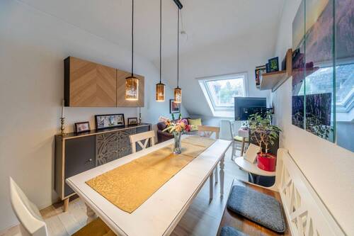 Esszimmer Original - 