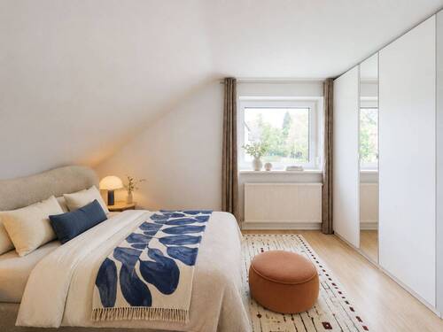 Schlafzimmer Vision 2 - 