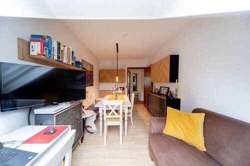  Gästezimmer - 
