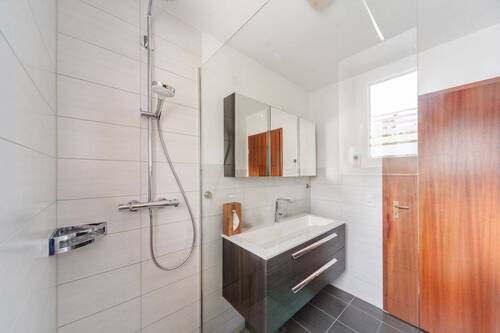 Badezimmer 2 - 