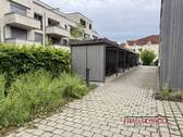 Außenbereich - Fahrrad - 