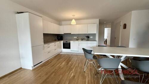 Bild 3 - 3 Zimmer Etagenwohnung in Gottmadingen