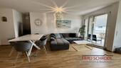 Bild 4 - Etagenwohnung mit 95,40 m&sup2; in Gottmadingen zur Miete