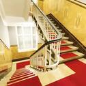 Treppenhaus - 