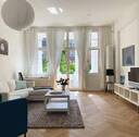 Beispiel-Whg: Wohnzimmer - 
