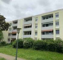 Große 3-Zimmer-Wohnung in Mannheim Vogelstang